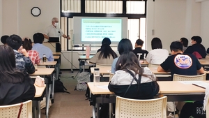 【札幌大通】生徒会による準備と特活の様子☆彡