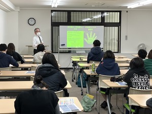 【札幌大通】11月12月の体験授業ちらし完成！