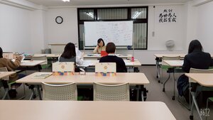 【札幌大通】韓国語専攻～動詞の活用編～