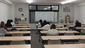 【札幌大通】前期単位認定試験お疲れ様でした♫