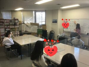 【札幌大通】日韓文化交流会さんでお手伝いをしてきました♪