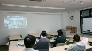 【札幌大通】生徒総会で活動報告をしました！