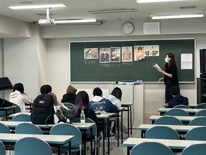 【札幌大通】後期のエリアスクーリングが始まりました！