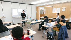 【札幌大通】手話専攻体験会を実施しました！