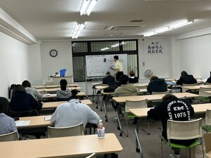 【札幌大通】通信制高校への入学を検討している方々へ➀