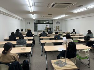 【札幌大通】最後の特別活動