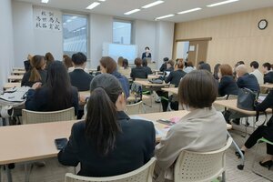 【札幌大通】新入生オリエンテーション👍