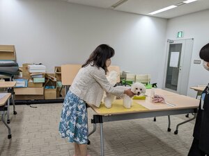 【札幌大通】オープンキャンパス開催しました❁