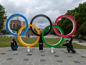 【札幌大通】始業しました！👏