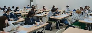 【札幌大通】特別活動✍