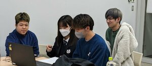 【札幌大通】学校紹介をしました🏫