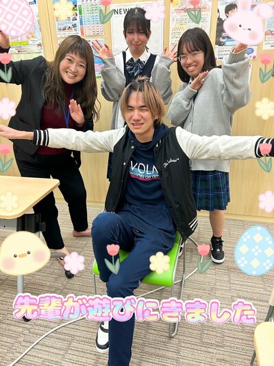 【札幌大通】札幌大通学習センターってどんなとこ？