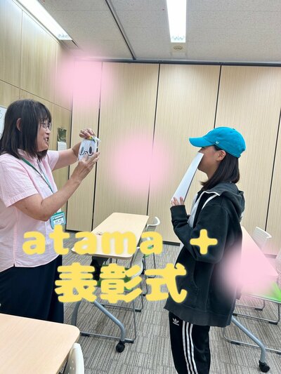 【札幌大通】札幌大通から今年度２人目✨