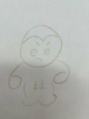 【札幌大通】この動物わかるかな？