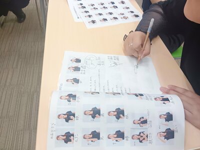 【札幌大通】手話専攻   