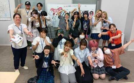 【札幌大通】2026年度新入生出願受付開始！