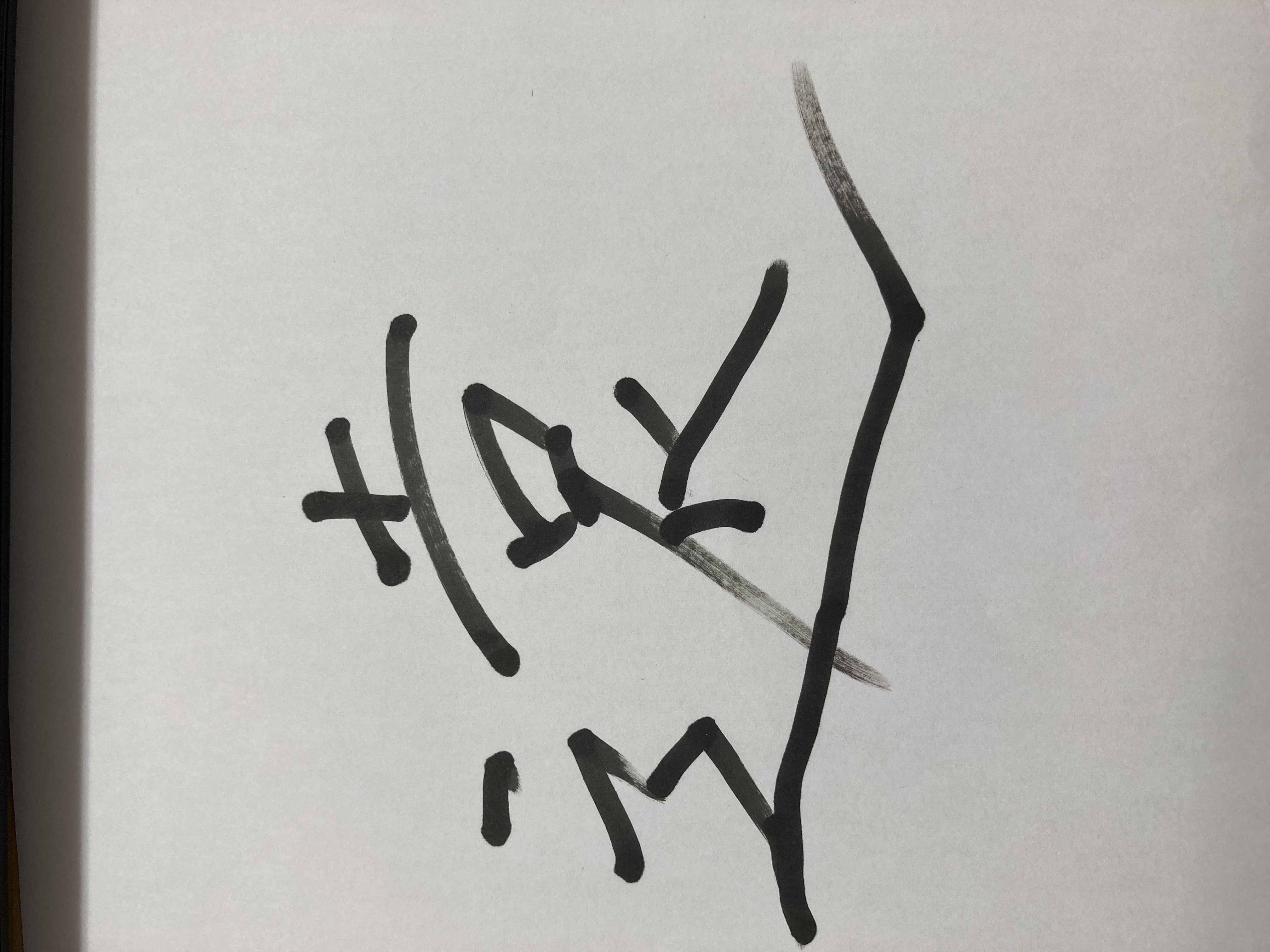 札幌大通 今年の漢字は 札幌大通校 通信制高校のヒューマンキャンパス高校