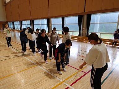 【仙台駅前】球技大会が行われました！