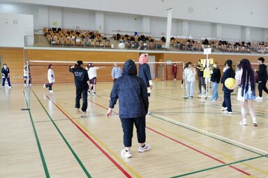 【仙台駅前】球技大会お疲れさまでした！！