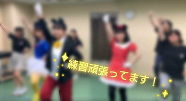 【仙台駅前】★声優タレント★ジャンボリミッキープチショーを行います！