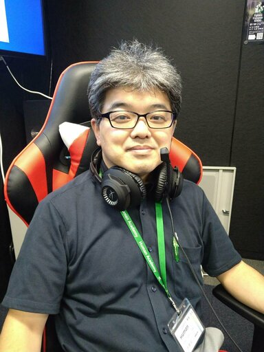 【仙台駅前】🎮eスポーツ専攻担任　桑原先生をご紹介🎮