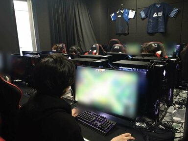 【仙台駅前】★eスポーツ専攻★みんなでLOLに挑戦！