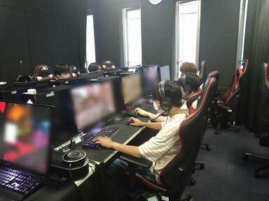 【仙台駅前】eスポーツ専攻をご紹介！🎮