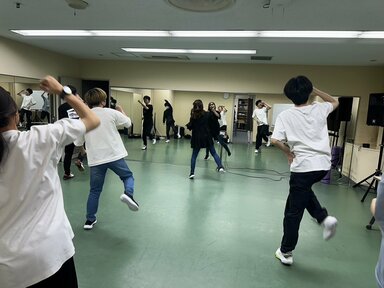 【仙台駅前】☆eスポーツ☆フィジカルケアの授業に潜入！