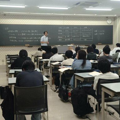 【仙台駅前】みんなで頑張りました！前期スクーリングが行われました！！👩‍🎓👨‍🎓