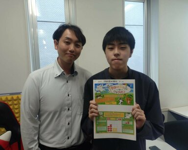 【仙台駅前】☆ゲーム・アニメ☆前期成果物発表会！！