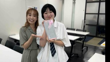 【仙台駅前】☆声優・タレント☆前期成果物発表会！