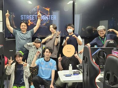 【仙台第二・仙台駅前】STREET FIGHTER 6 LEVEL UP ACADEMY が開催されました！💪🔥