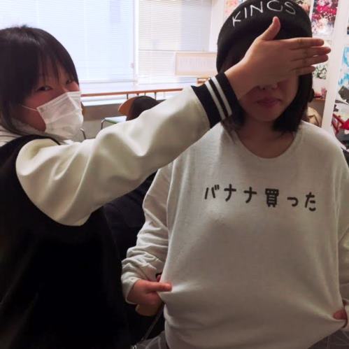 校舎スクーリングはじまりました1.jpg