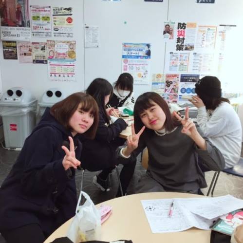 校舎スクーリングはじまりました2.jpg