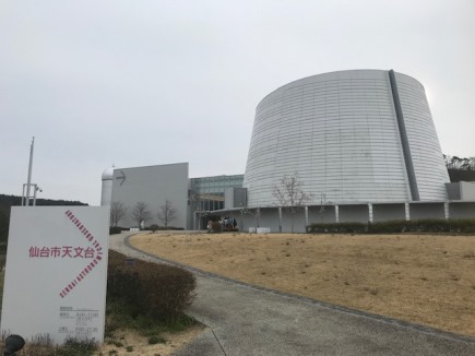 【仙台】声優星空プラネタリウム朗読会「ほし×こえ」に協力しました