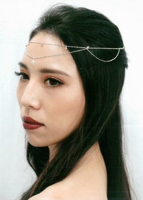 【仙台第二】ヘアメイク作品「唯一無二の美しさ」