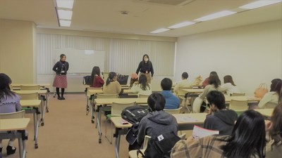 【仙台】学習センター見学ツアー開催！