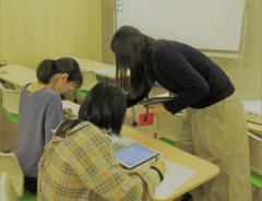 【仙台】ＡＩ大学進学コース体験会