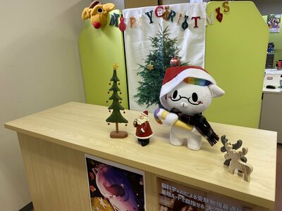 【仙台】メリークリスマス！