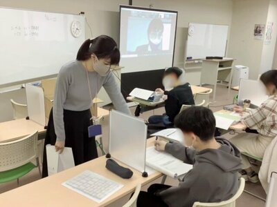 【仙台】学びのメソッド　オリエンテーション