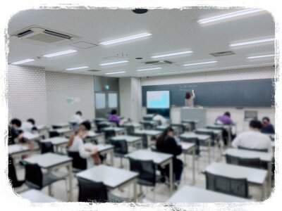 【仙台】のぞみ高校の様子を見てみたら...😀