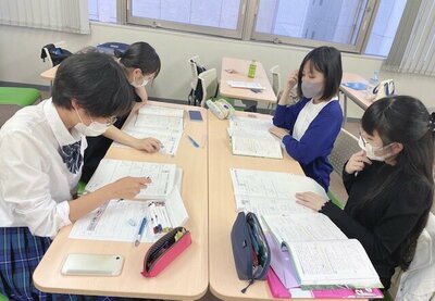 【仙台】通信制高校の学習ってどんな内容だろう・・・？