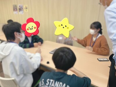 【仙台】学習体験会を行いました～(oﾟvﾟ)ノ