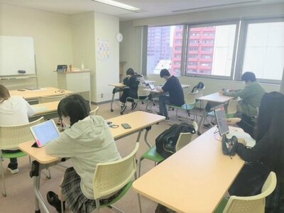 【仙台】最短ルートで目指せる大学進学！