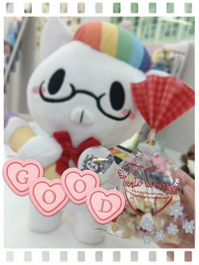 【仙台】Happy Valentine's Day!!