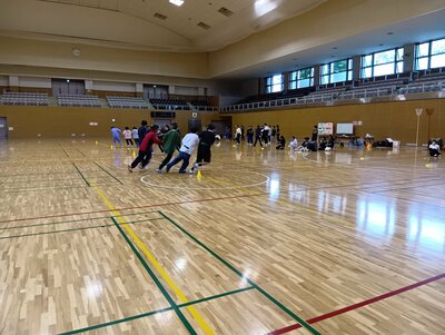 【仙台】体育祭!!②