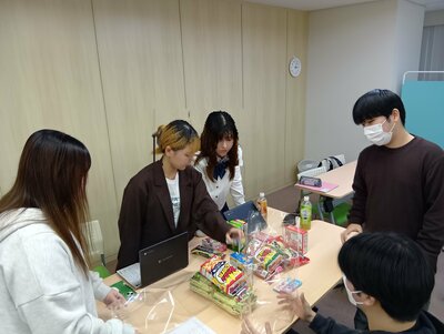 【仙台】体育祭裏話～👂