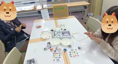 【仙台】文化祭④～文化祭当日🎉🎉🎉～