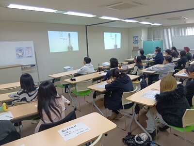 【仙台】ナナイロフェス🎉