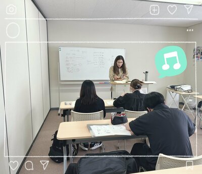 【仙台】専門分野のご紹介✨～韓国語専攻～